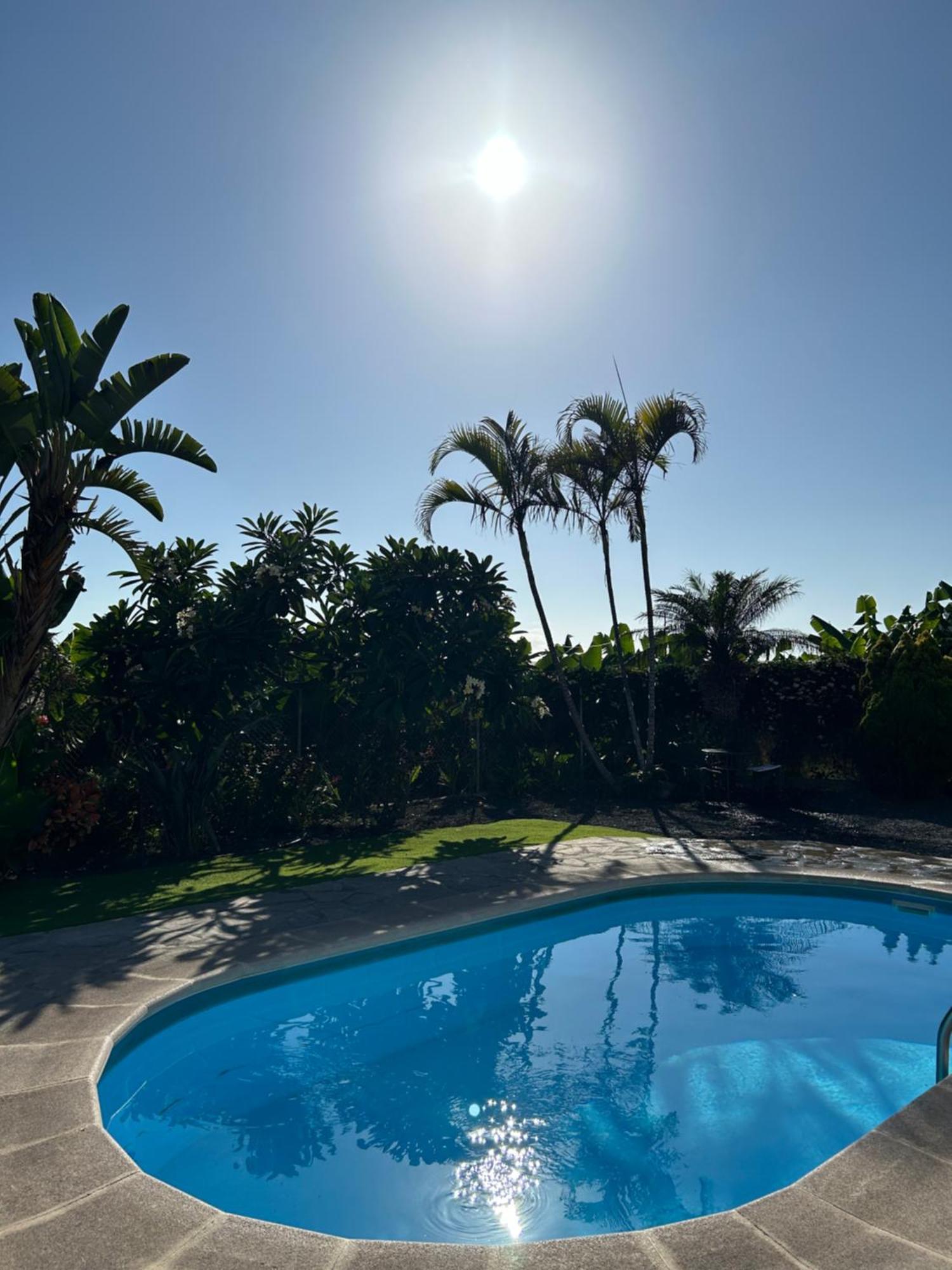 Casa Pedro Guest House Tazacorte Exterior foto